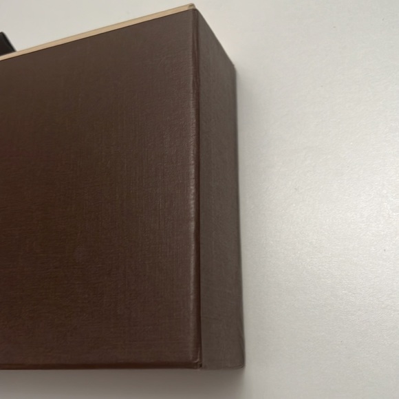 Louis Vuitton Box 8.5”x5.5”x1.75 - Picture 6 of 8